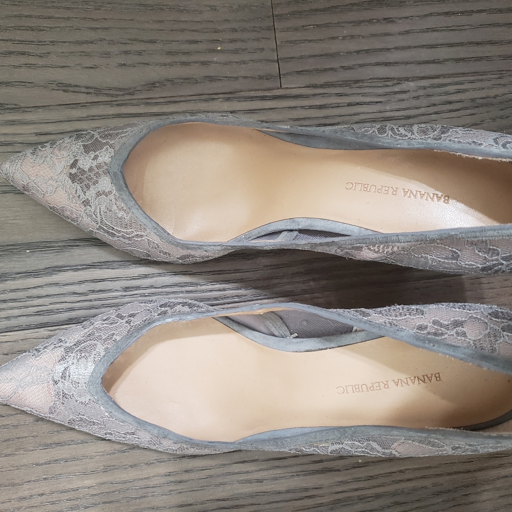 Heels - Picture 4 of 4